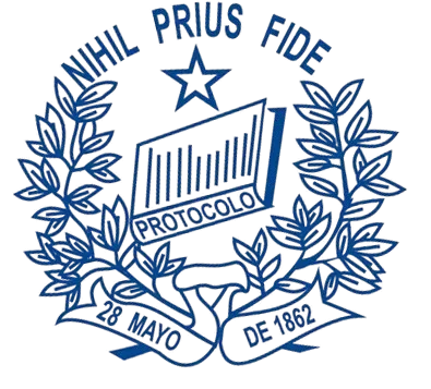 Logo Notaría Mª del Pilar Martínez Socías
